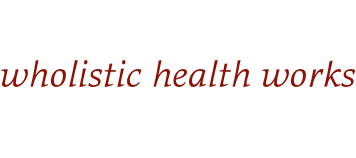 Wholistic Health Works